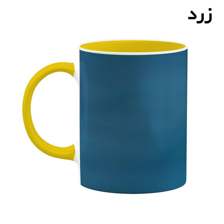 فاکس شاپ ماگ کاکتی طرح Benedict Cumberbatch مدل mgh25278