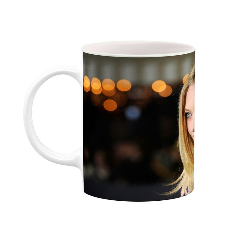 فاکس شاپ ماگ کاکتی طرح Amanda Seyfried مدل mgh25003