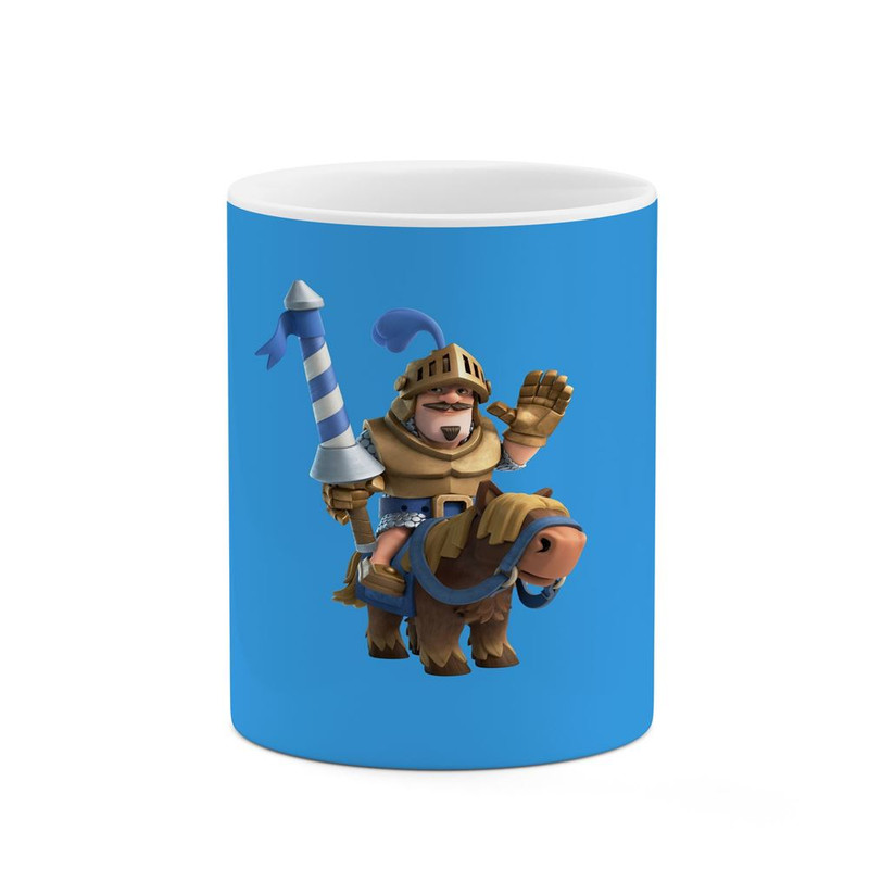 فاکس شاپ ماگ کاکتی مدل بازی کلش رویال Clash Royale کد mgh28012