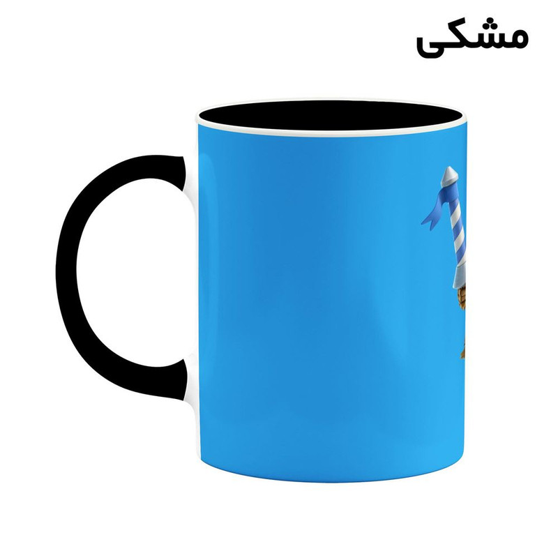 فاکس شاپ ماگ کاکتی مدل بازی کلش رویال Clash Royale کد mgh28012