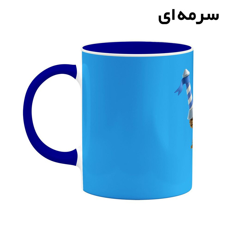 فاکس شاپ ماگ کاکتی مدل بازی کلش رویال Clash Royale کد mgh28012