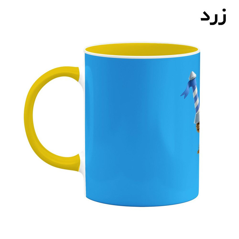 فاکس شاپ ماگ کاکتی مدل بازی کلش رویال Clash Royale کد mgh28012