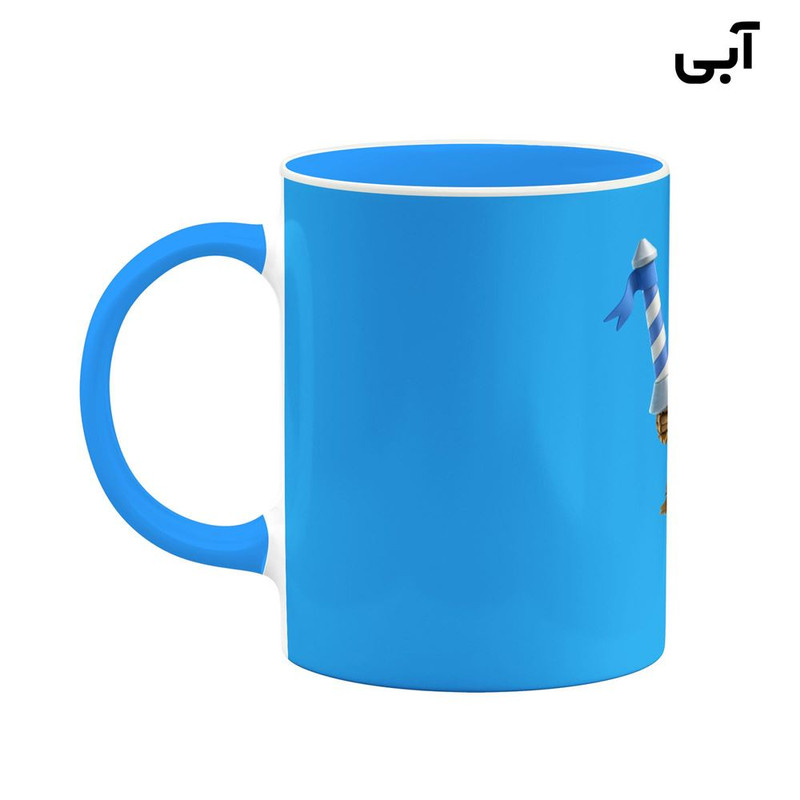 فاکس شاپ ماگ کاکتی مدل بازی کلش رویال Clash Royale کد mgh28012
