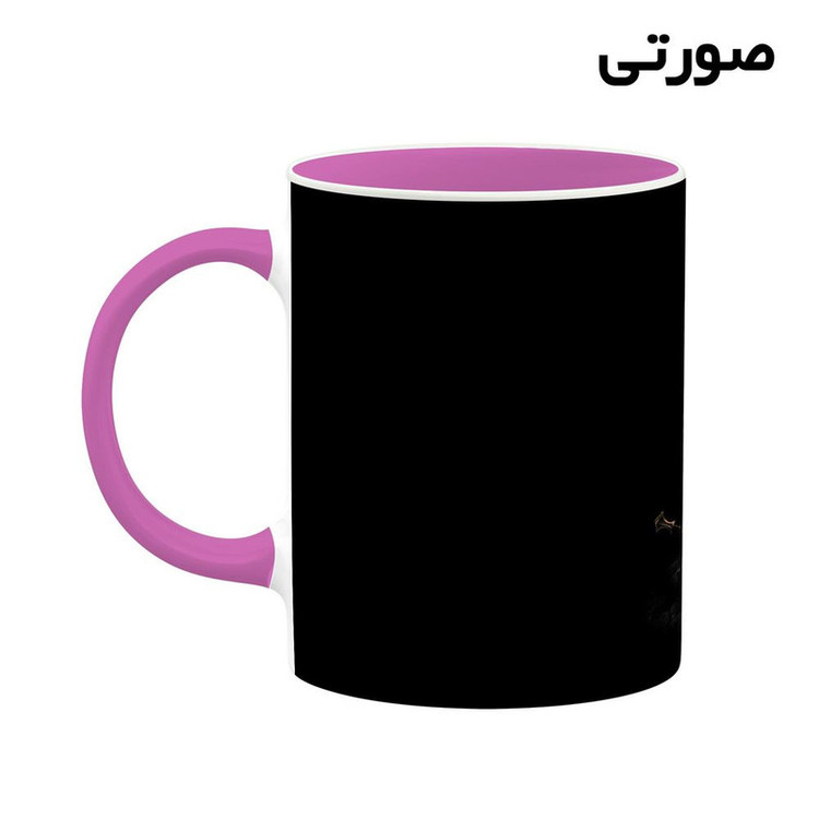 فاکس شاپ ماگ کاکتی مدل بازی Dark Souls کد mgh28112