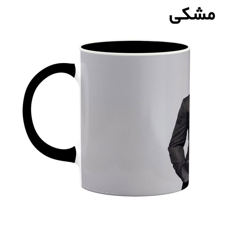 فاکس شاپ ماگ کاکتی طرح جیسون استاتامJason Statham مدل mgh26218
