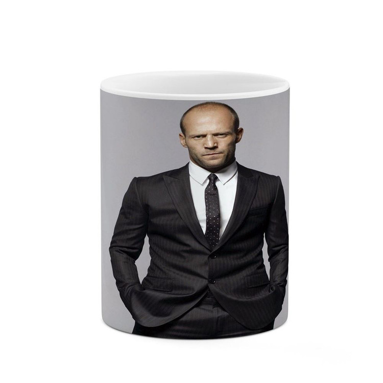 فاکس شاپ ماگ کاکتی طرح جیسون استاتامJason Statham مدل mgh26218