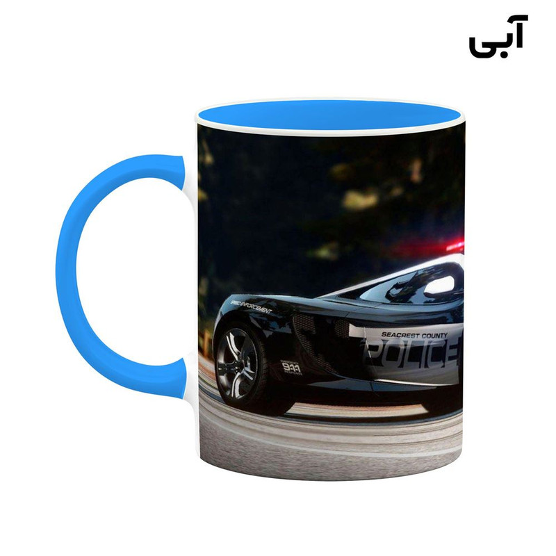 فاکس شاپ ماگ کاکتی مدل بازی Need For Speed کد mgh29692