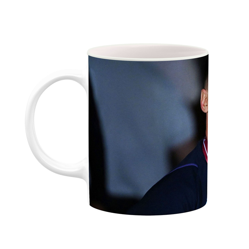 فاکس شاپ ماگ کاکتی طرح Leo Messi لئو مسی مدل mgh42320