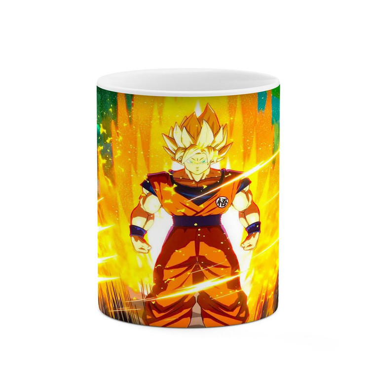 فاکس شاپ ماگ کاکتی مدل بازی Dragon Ball FighterZ کد mgh28289