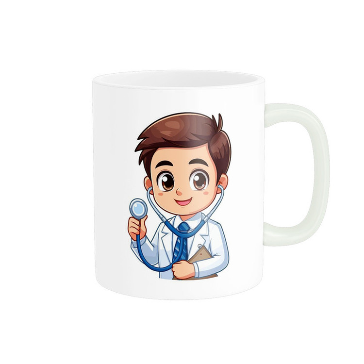 فاکس شاپ ماگ ناریکو طرح پزشک کد ab043