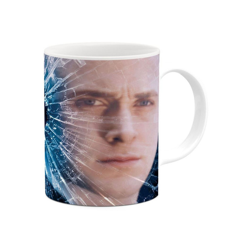 فاکس شاپ ماگ کاکتی طرح آنتونی هاپکینز Anthony Hopkins مدل mgh25119