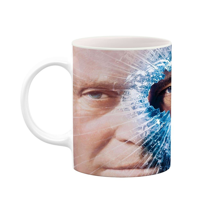 فاکس شاپ ماگ کاکتی طرح آنتونی هاپکینز Anthony Hopkins مدل mgh25119