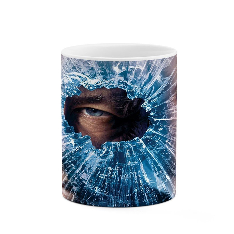 فاکس شاپ ماگ کاکتی طرح آنتونی هاپکینز Anthony Hopkins مدل mgh25119