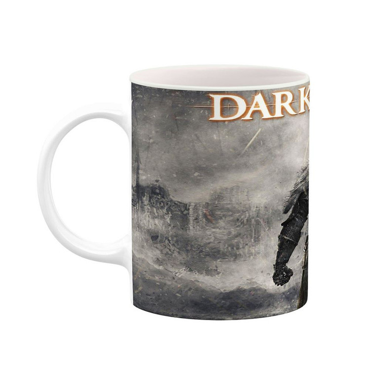 فاکس شاپ ماگ کاکتی مدل بازی Dark Souls کد mgh28114