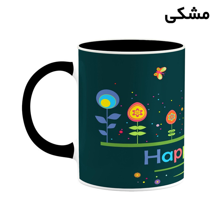 فاکس شاپ ماگ کاکتی طرح minion مینیون مدل mgh42788