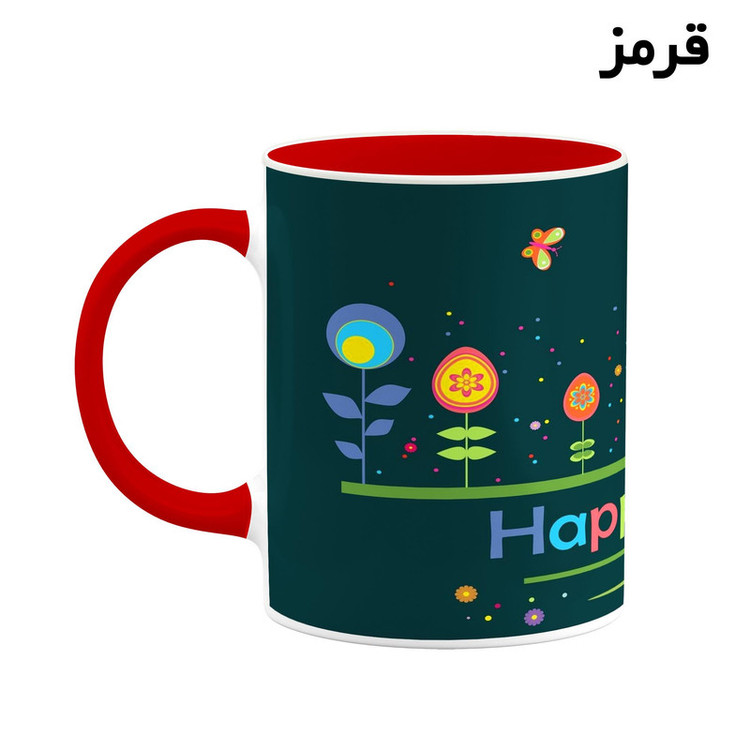 فاکس شاپ ماگ کاکتی طرح minion مینیون مدل mgh42788