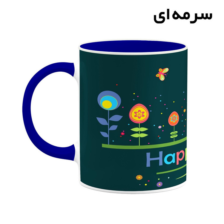 فاکس شاپ ماگ کاکتی طرح minion مینیون مدل mgh42788