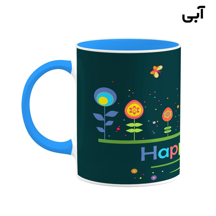 فاکس شاپ ماگ کاکتی طرح minion مینیون مدل mgh42788