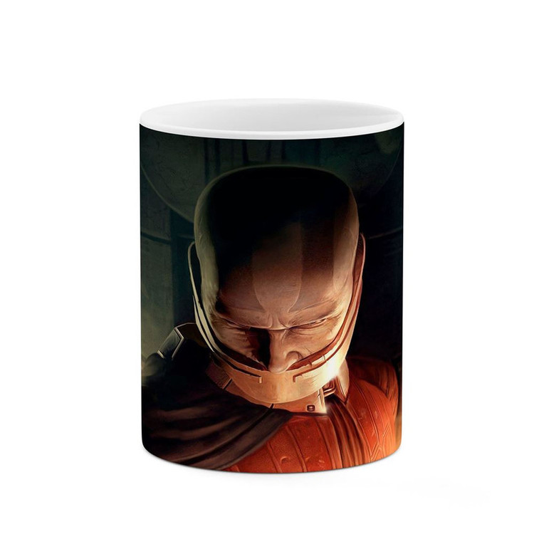 فاکس شاپ ماگ کاکتی مدل بازی جنگ ستارگان Star Wars Knights Of The Old Republic کد mgh30333