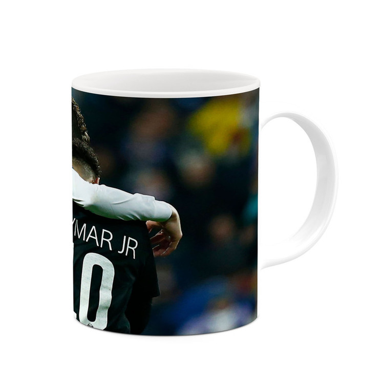 فاکس شاپ ماگ کاکتی طرح Ronaldo رونالدو مدل mgh43043
