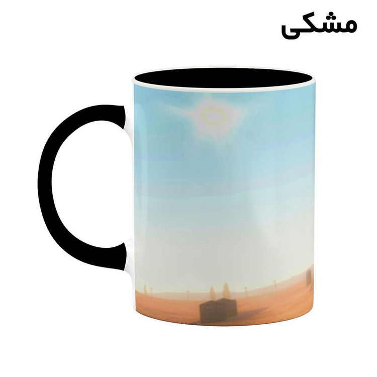 فاکس شاپ ماگ کاکتی مدل بازی Team Fortress 2 کد mgh30709