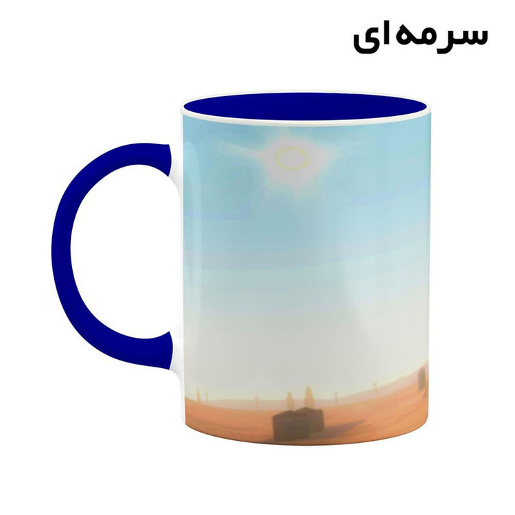 فاکس شاپ ماگ کاکتی مدل بازی Team Fortress 2 کد mgh30709