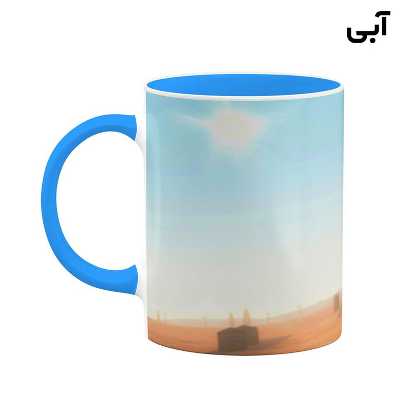 فاکس شاپ ماگ کاکتی مدل بازی Team Fortress 2 کد mgh30709