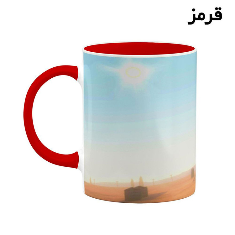 فاکس شاپ ماگ کاکتی مدل بازی Team Fortress 2 کد mgh30709