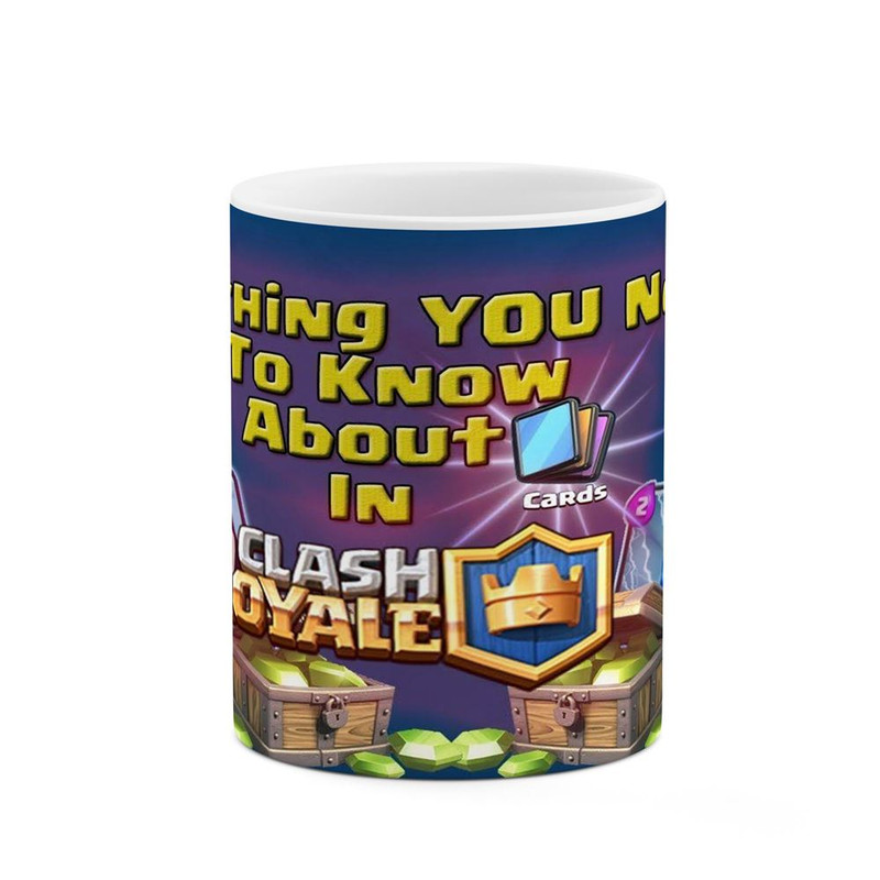 فاکس شاپ ماگ کاکتی مدل بازی کلش رویال Clash Royale کد mgh28021