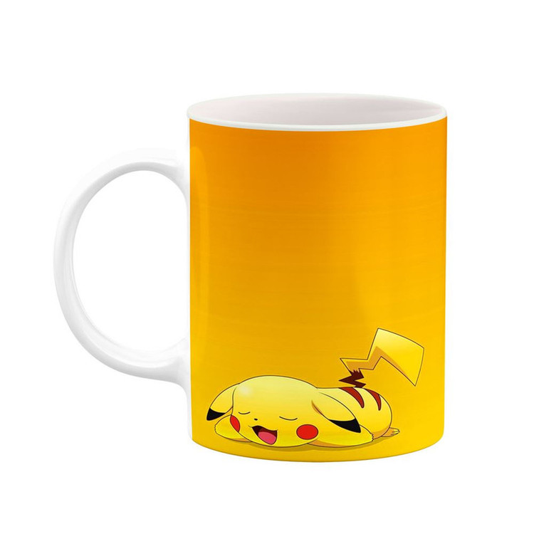 فاکس شاپ ماگ کاکتی مدل بازی پوکمون Pokemon Yellow کد mgh29913