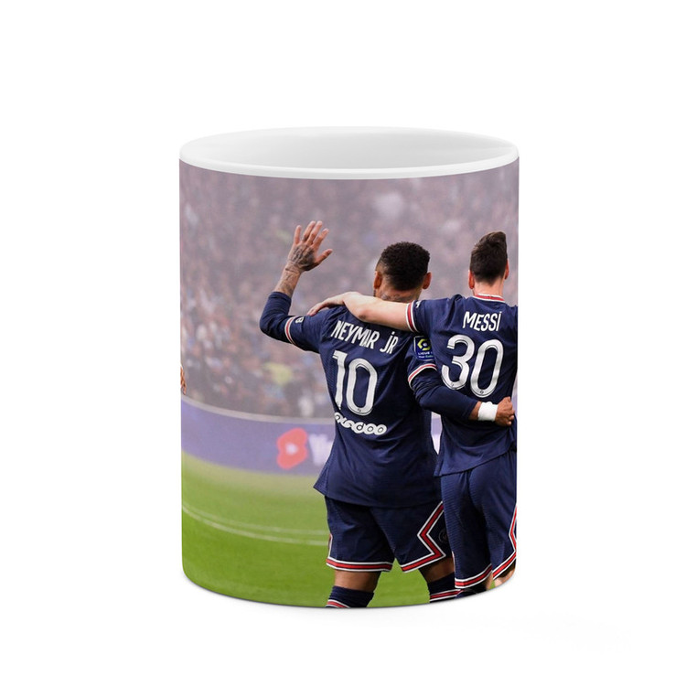 فاکس شاپ ماگ کاکتی طرح Leo Messi لئو مسی مدل mgh42358