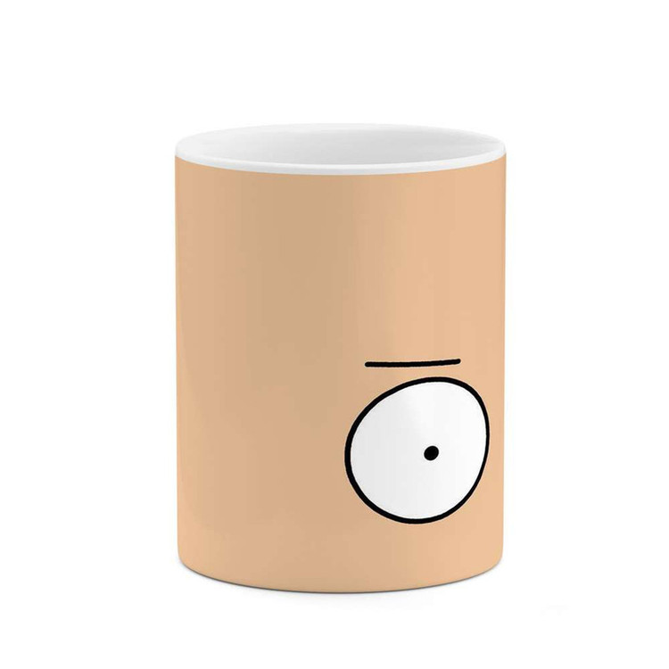 فاکس شاپ ماگ کاکتی مدل کارتون Family Guy کد mgh22590