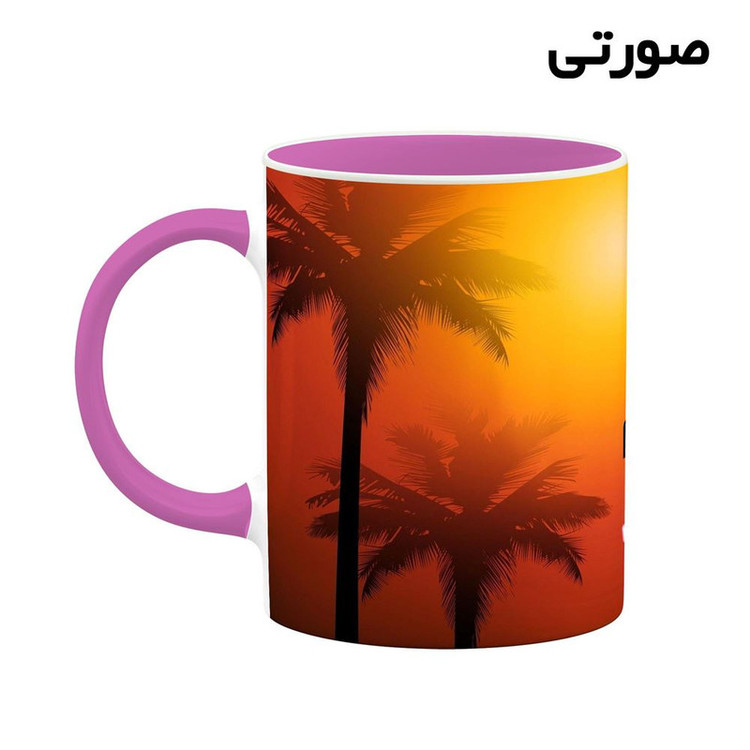 فاکس شاپ ماگ کاکتی مدل بازی Grand Theft Auto Vice City GTA کد mgh28841
