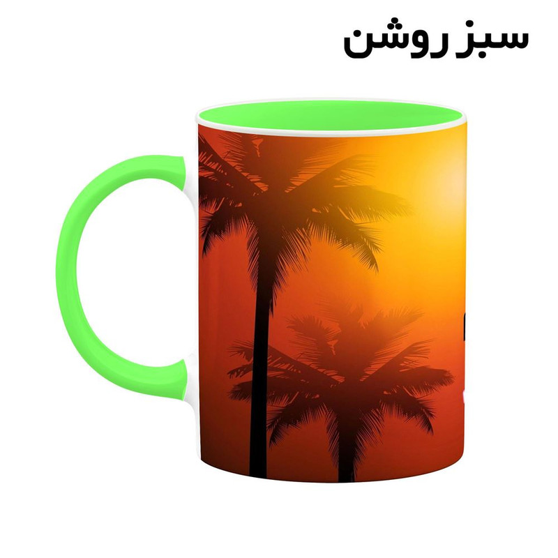 فاکس شاپ ماگ کاکتی مدل بازی Grand Theft Auto Vice City GTA کد mgh28841