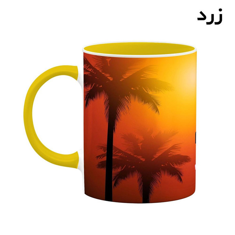 فاکس شاپ ماگ کاکتی مدل بازی Grand Theft Auto Vice City GTA کد mgh28841