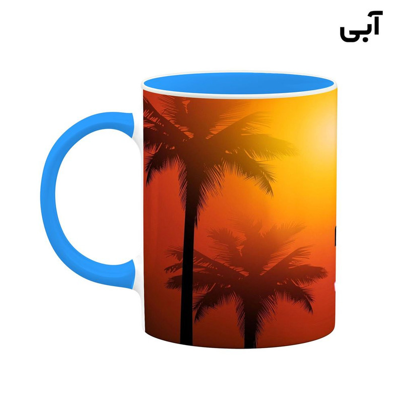 فاکس شاپ ماگ کاکتی مدل بازی Grand Theft Auto Vice City GTA کد mgh28841