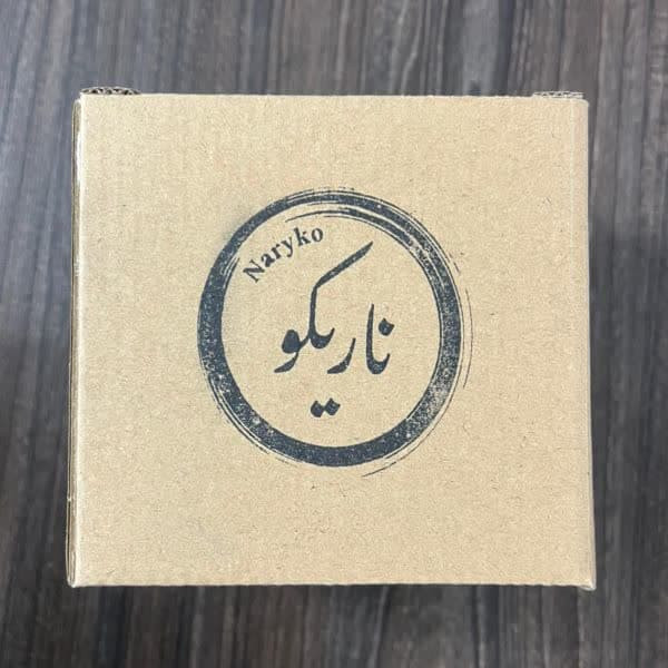 فاکس شاپ  ماگ ناریکو طرح اسم شخصی مدل سوژین کد 012046