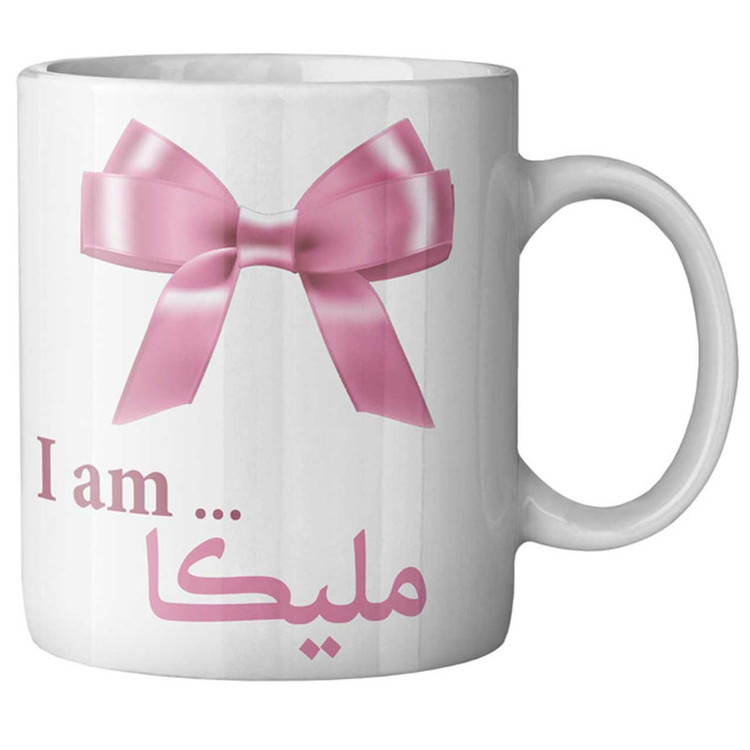 فاکس شاپ ماگ ماگستان مدل ملیکا