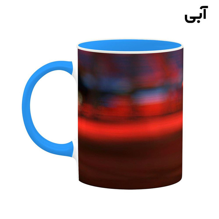 فاکس شاپ ماگ کاکتی مدل بازی Gran Turismo کد mgh28767