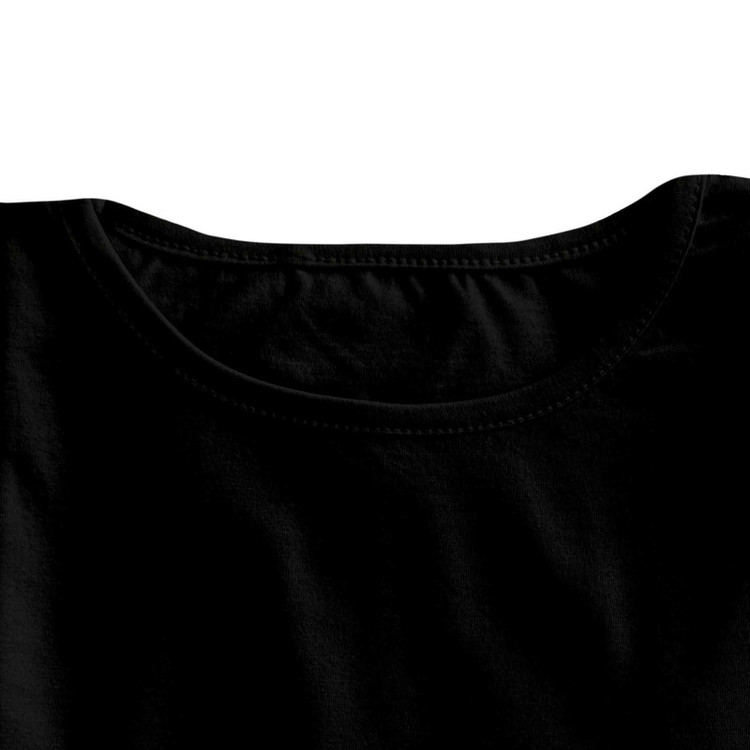 تی شرت لانگ آستین کوتاه زنانه مدل گربه آویزان کد 2
