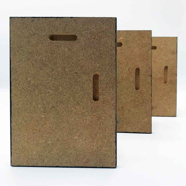 تابلو شاسی مدل آشپزخانه کد KIT5 مجموعه 3 عددی