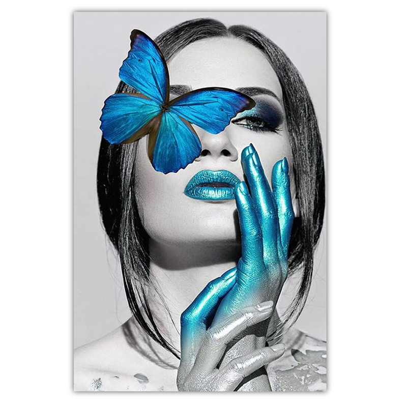 تابلو شاسی مدل سکوت پروانه ای 3