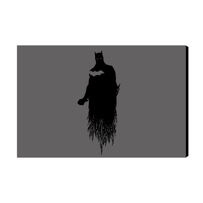 تابلو شاسی طرح batman مدل As890