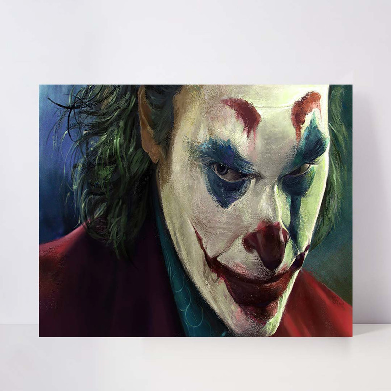 تابلو شاسی مدل joker کد S-13021