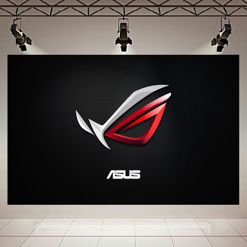 تابلو شاسی طرح تکنولوژی مدل ASUS کد AR9065