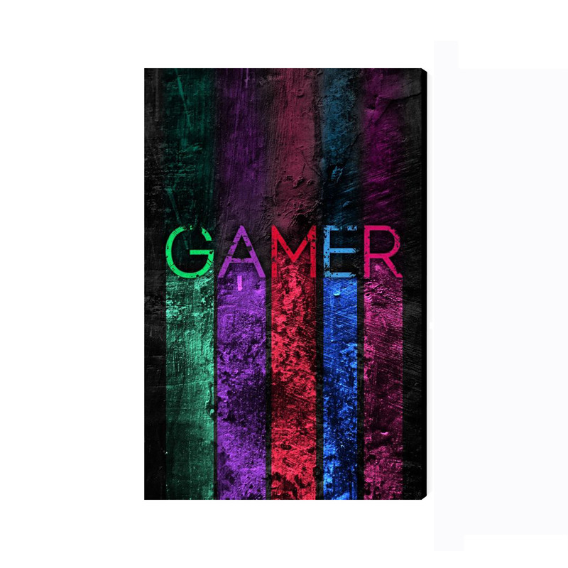 تابلو شاسی عرش مدل گیم Game کد As2854