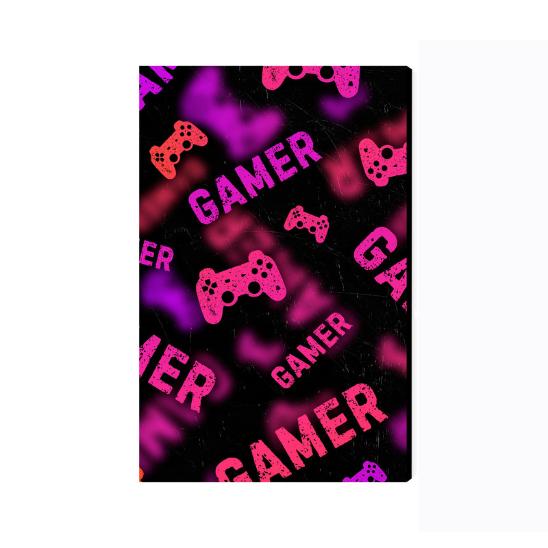 تابلو شاسی عرش مدل گیم Gamer کد As3254