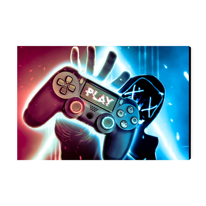 تابلو شاسی عرش مدل گیم Game کد As1830