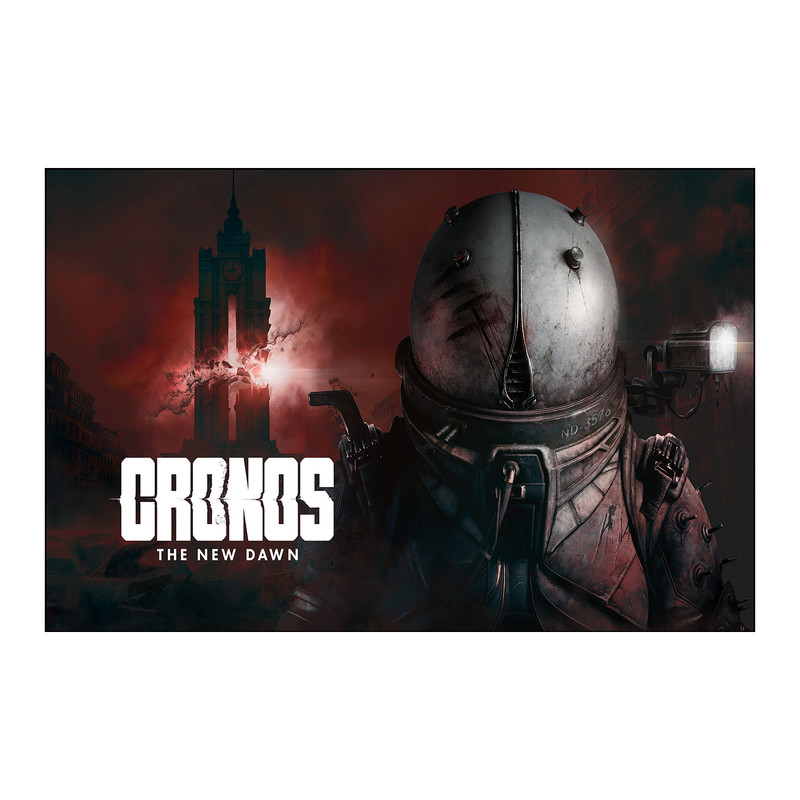 تابلو شاسی مدل گیمینگ cronos the new dawn کد 1423