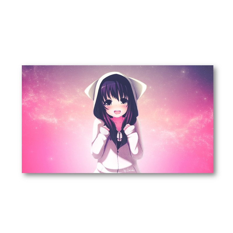 تابلو شاسی طرح Anime کد1